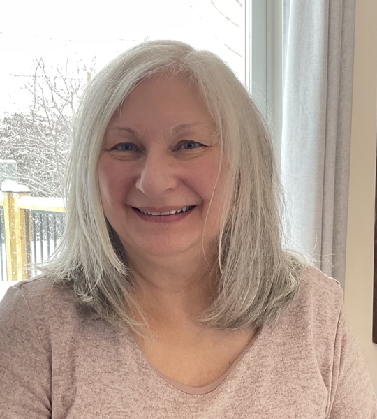 Mireille Cloutier